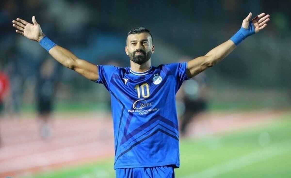 دردی که رامین رضاییان کشید! + عکس دردی که رامین رضاییان کشید! + عکس