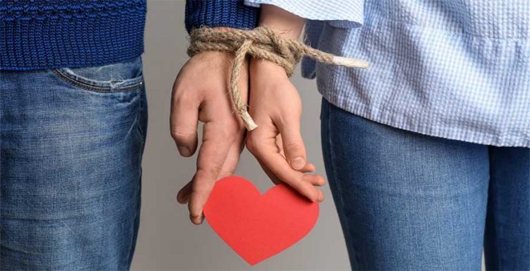 انجمن هم وابستگان گمنام یا CoDA چیست؟ انجمن هم وابستگان گمنام یا CoDA چیست؟