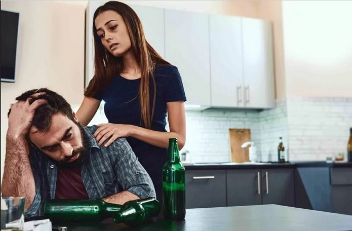 انجمن هم وابستگان گمنام یا CoDA چیست؟ انجمن هم وابستگان گمنام یا CoDA چیست؟