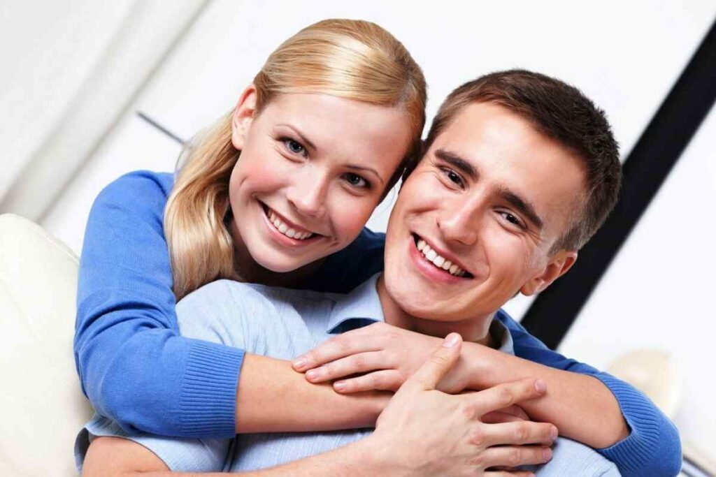 زنها چه مردهایی را برای ازدواج میپسندند؟ زنها چه مردهایی را برای ازدواج میپسندند؟