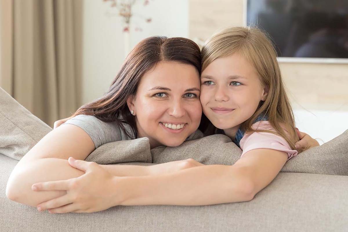 بلوغ دختران بلوغ دختران