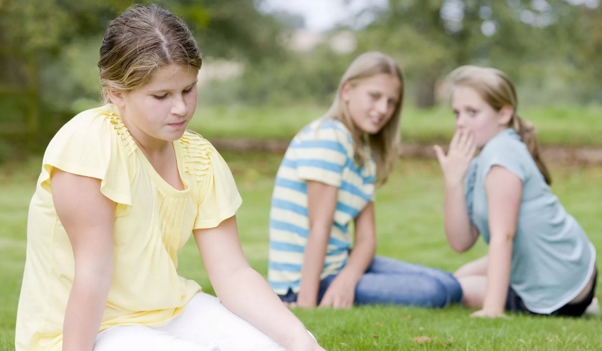 بلوغ دختران بلوغ دختران