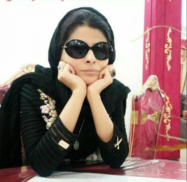 مریم حیدرزاده مریم حیدرزاده