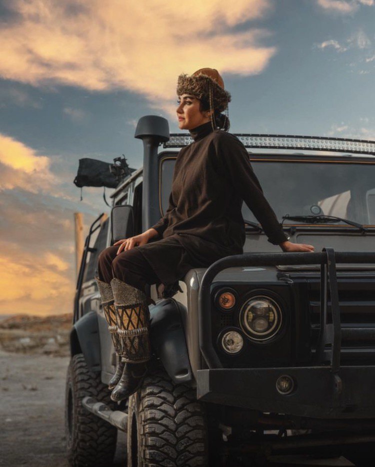 پست جدید بهاره افشاری بوی دلتنگی میدهد + عکس پست جدید بهاره افشاری بوی دلتنگی میدهد + عکس