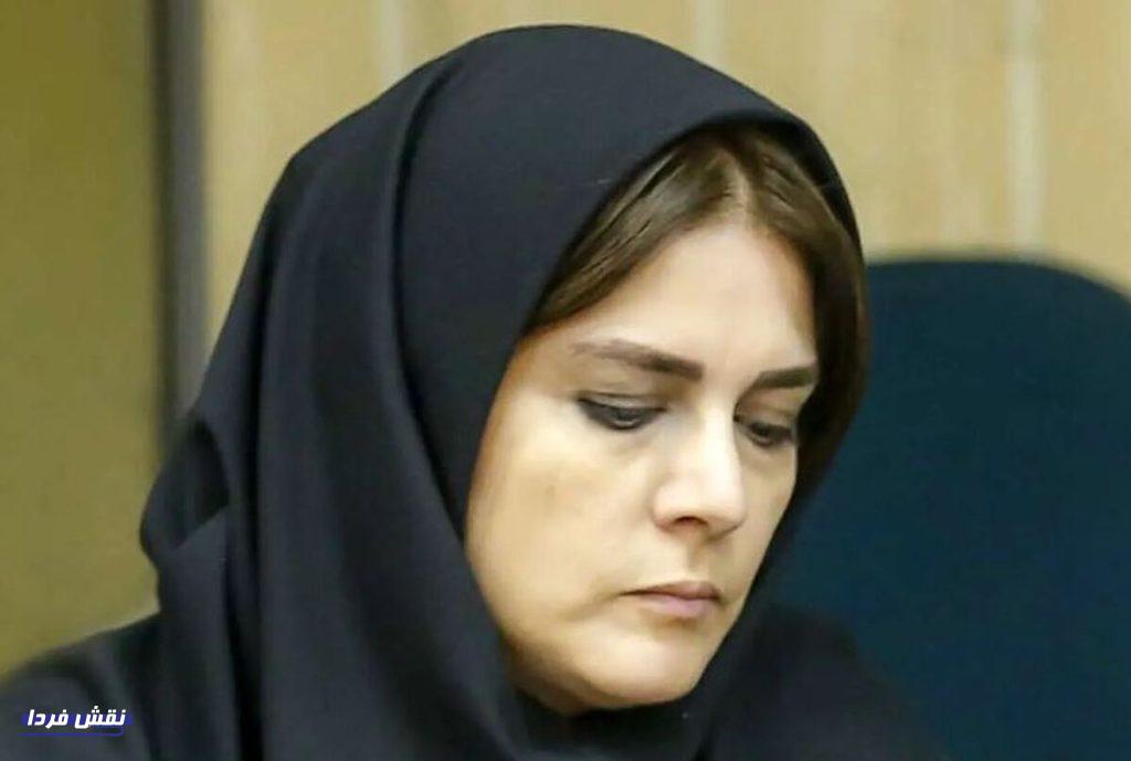 منصوره قدیری جاوید خبرنگار ایرنا به دست همسرش به قتل رسید + جزییات