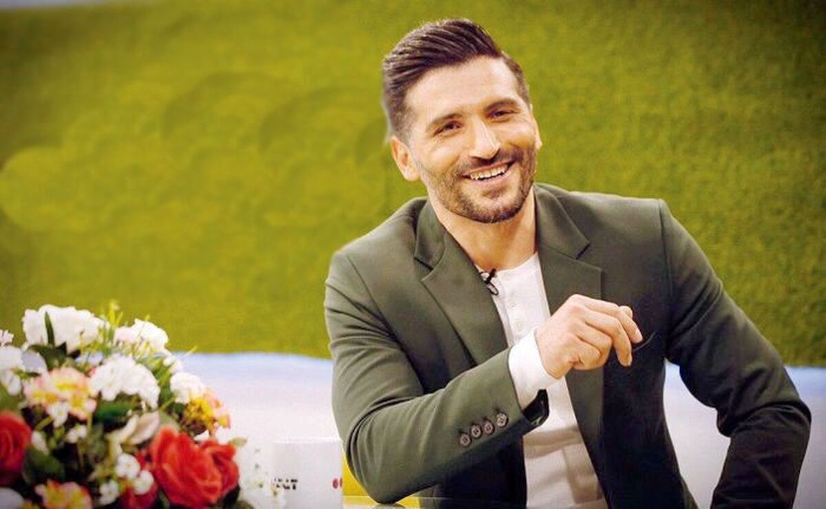 عشق جواد کاظمیان به مونیکا بلوچی هر روز داغ تر می شود! + عکس عشق جواد کاظمیان به مونیکا بلوچی هر روز داغ تر می شود! + عکس