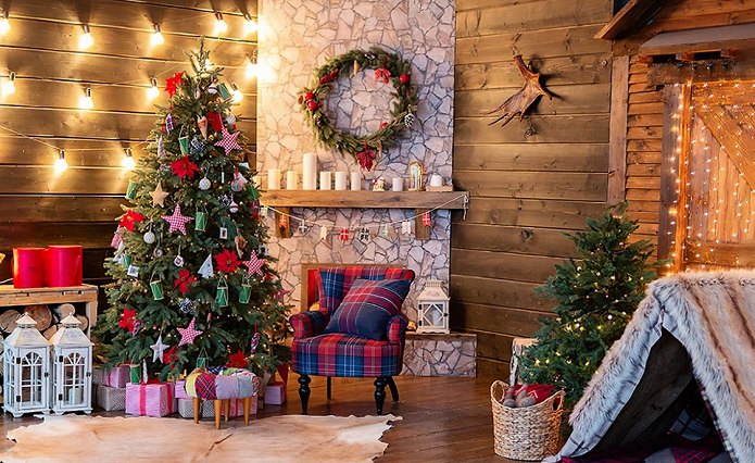 آداب کریسمس آداب کریسمس