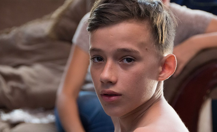 بلوغ پسران چیست ؟ بلوغ پسران چیست ؟