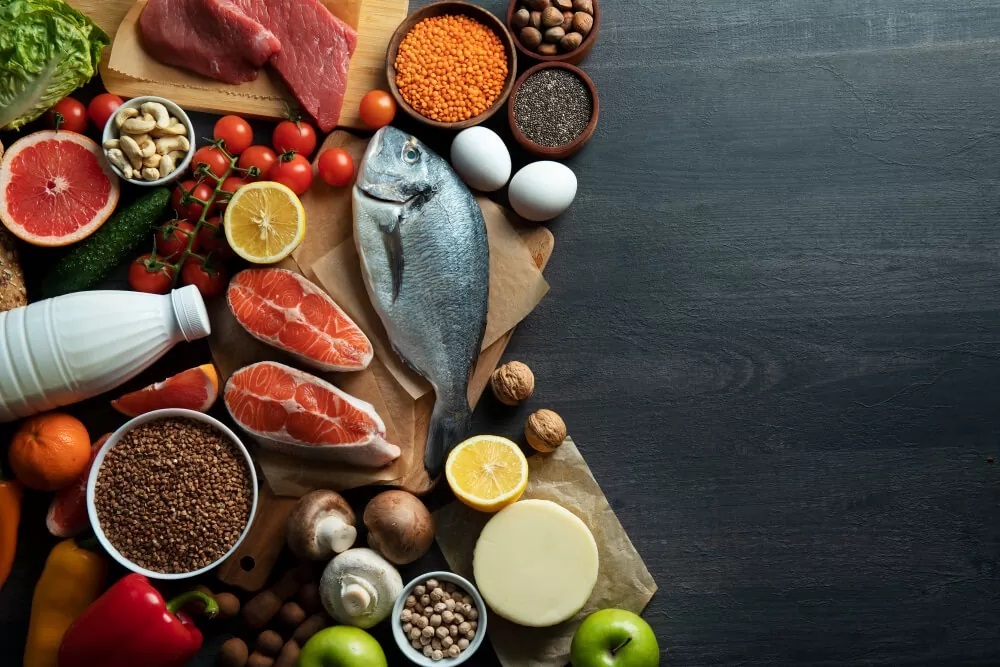 لیست مواد غذایی چاق کننده