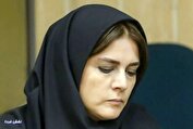 منصوره قدیری جاوید خبرنگار ایرنا به دست همسرش به قتل رسید + جزییات