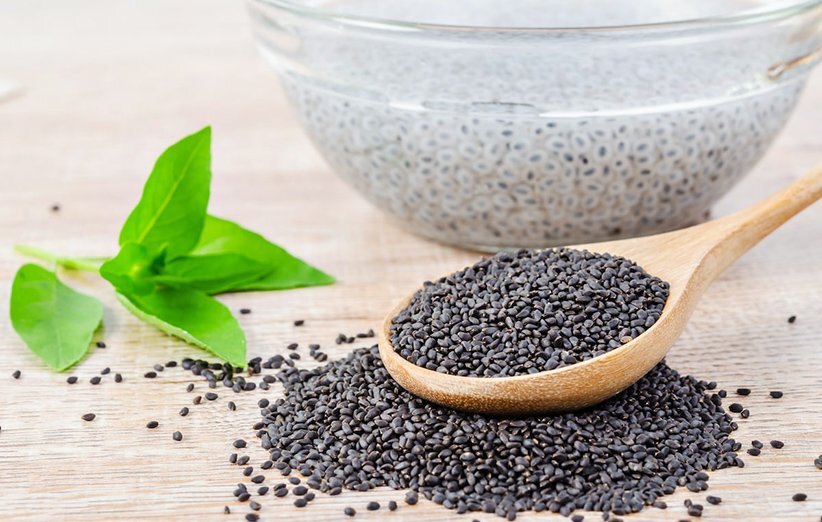 خواص تخم شربتی برای لاغری و درمان بیماری ها