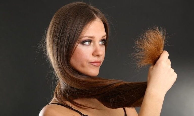 اشتباهات ساده ای که موهای تان را نابود می کند!