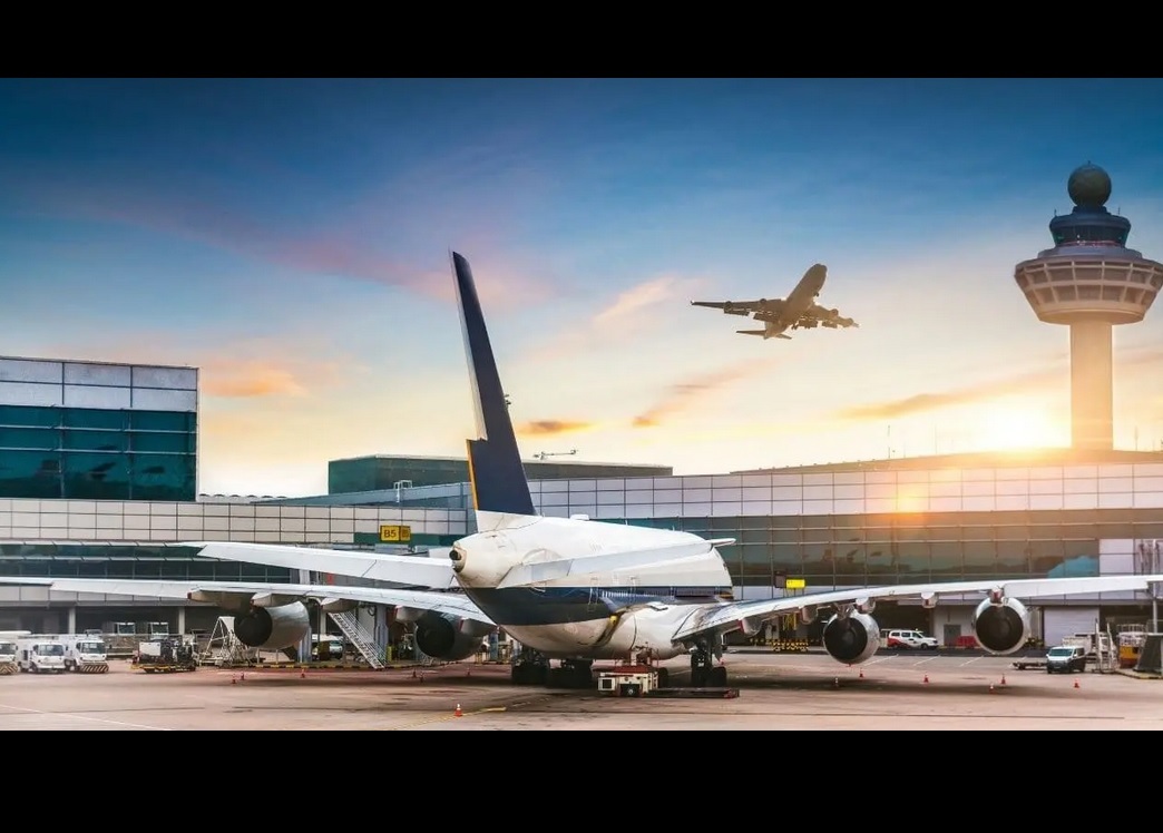 مدرنترین فرودگاههای جهان مدرنترین فرودگاههای جهان