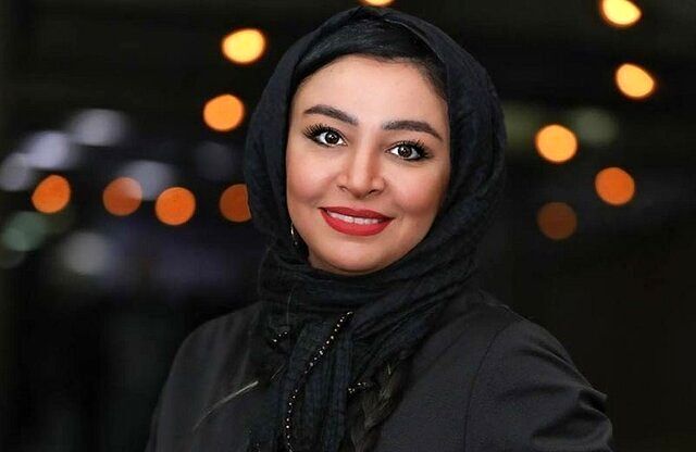 عکس سلفی جدید مهلقا باقری و برادرش عکس سلفی جدید مهلقا باقری و برادرش