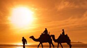کویر گردی در قطر، یکی از جذاب‌ترین تفریحات در این کشور
