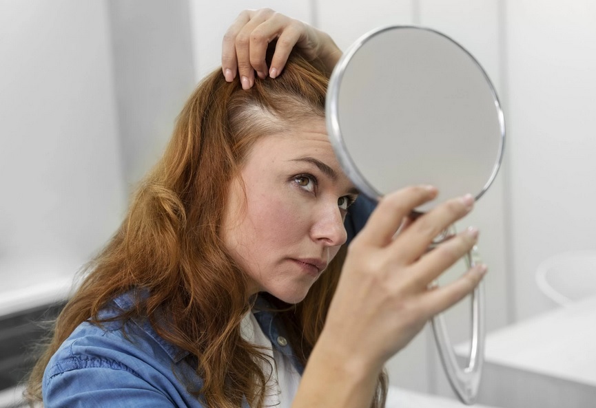 بهترین راهها برای جلوگیری از ریزش مو بهترین راهها برای جلوگیری از ریزش مو