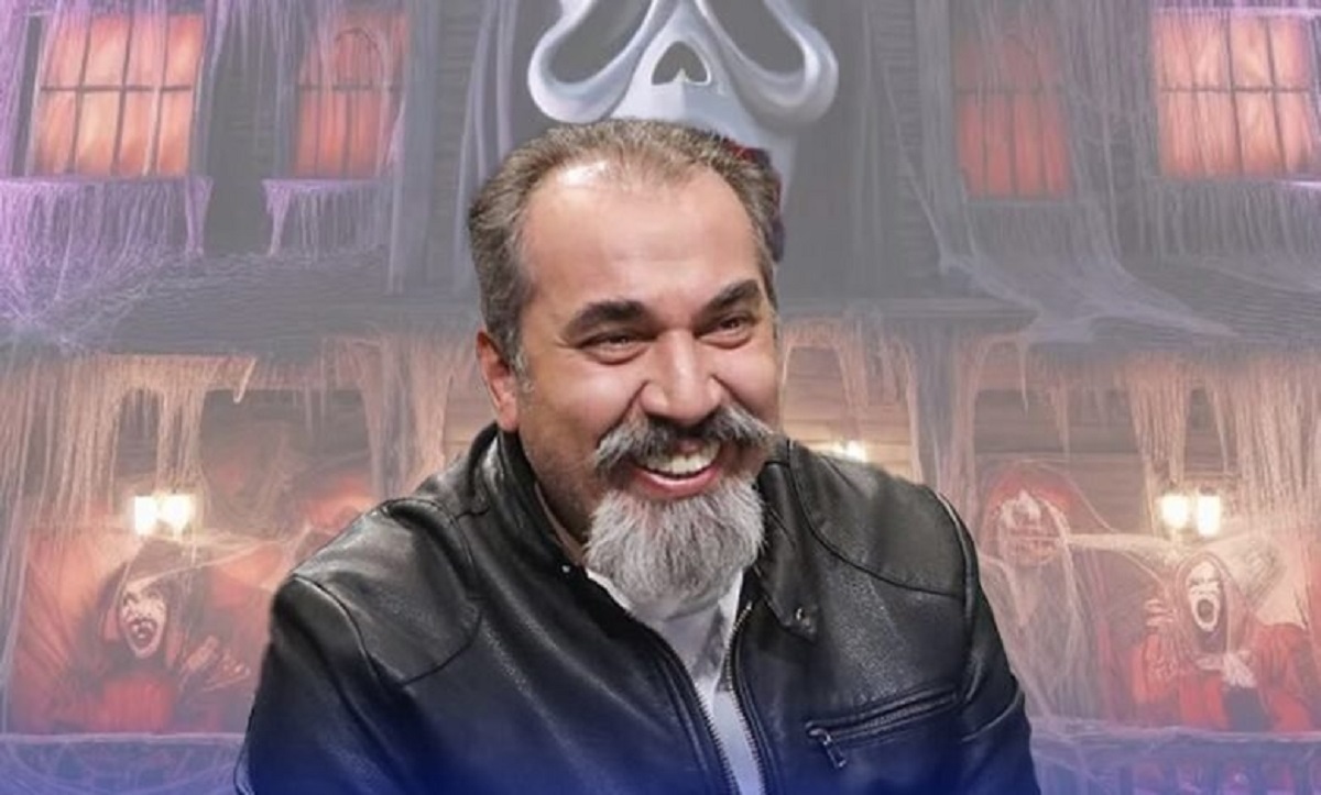 اولین تیزر از مسابقه بازمانده با اجرای سیامک انصاری + فیلم