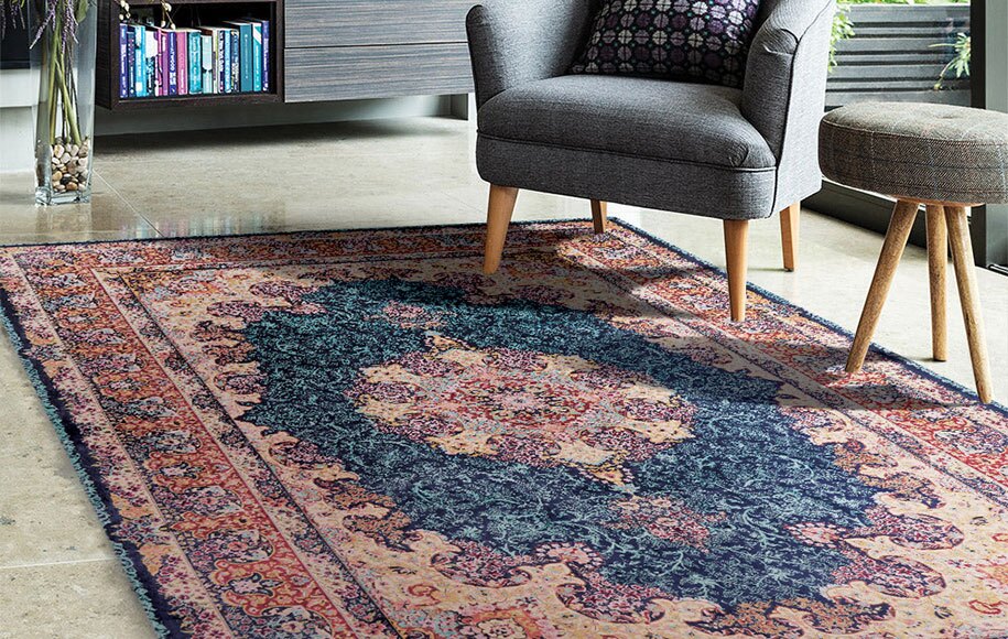 راهنمای خرید فرش ماشینی، نکات خرید آن