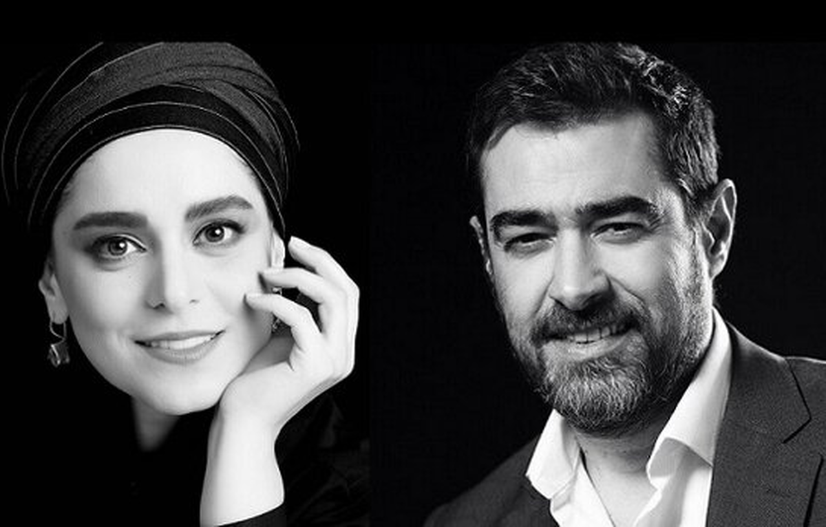 فیلم سینمایی رها با حضور غزل شاکری و شهاب حسینی کلید خورد فیلم سینمایی رها با حضور غزل شاکری و شهاب حسینی کلید خورد