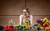 مضرات مصرف بیش از حد میوه برای بدن