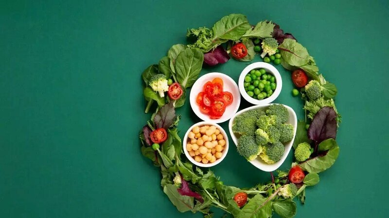 بهترین خوراکیها برای سلامت مغز بهترین خوراکیها برای سلامت مغز