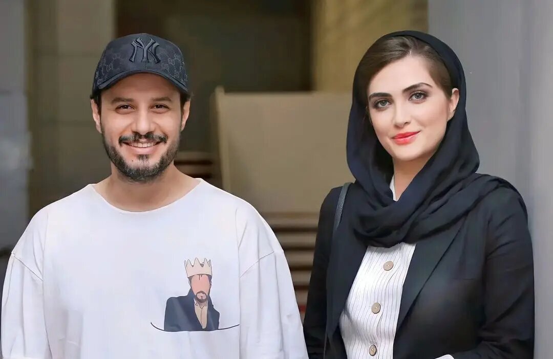 سیما و مالک زخم کاری در خیابانهای نروژ سیما و مالک زخم کاری در خیابانهای نروژ