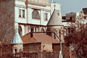 معرفی جاذبه‌های کلیسا مسروپ مقدس مشهد