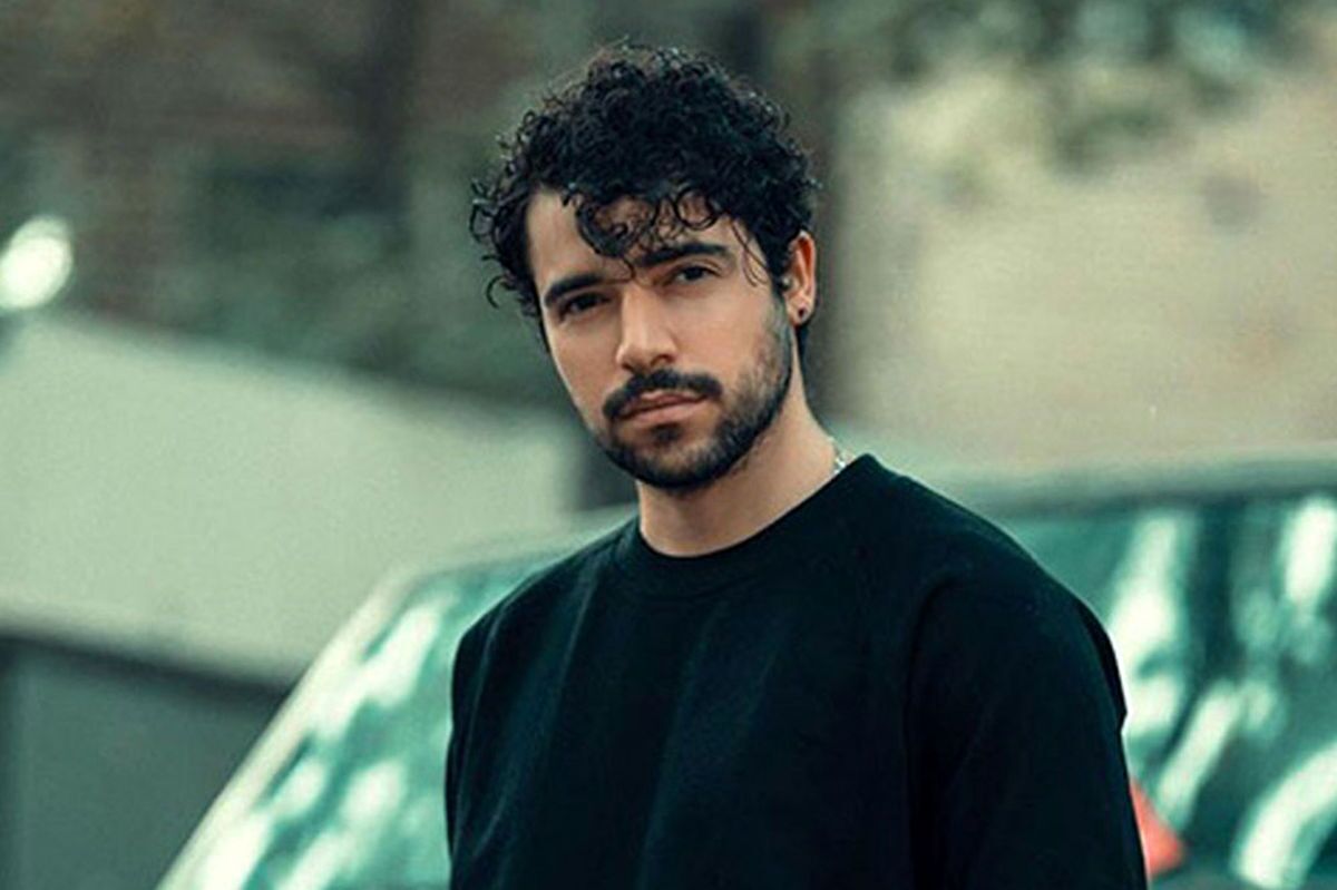 فیلم/آهنگ جدید شروین حاجی پور برای حمله اسرائیل به ایران