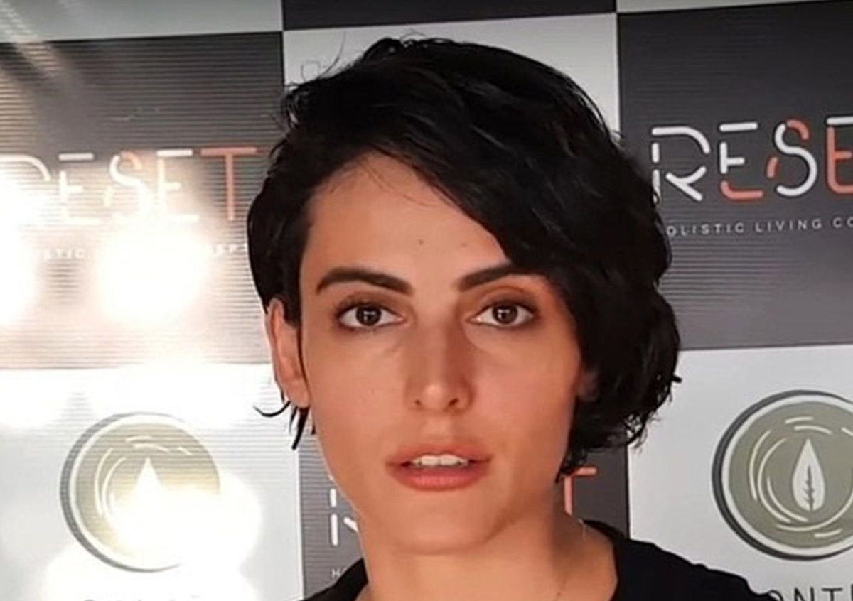 بیوگرافی و زندگی خصوصی ماندانا کریمی بازیگر ایرانی-هندی بیوگرافی و زندگی خصوصی ماندانا کریمی بازیگر ایرانی-هندی