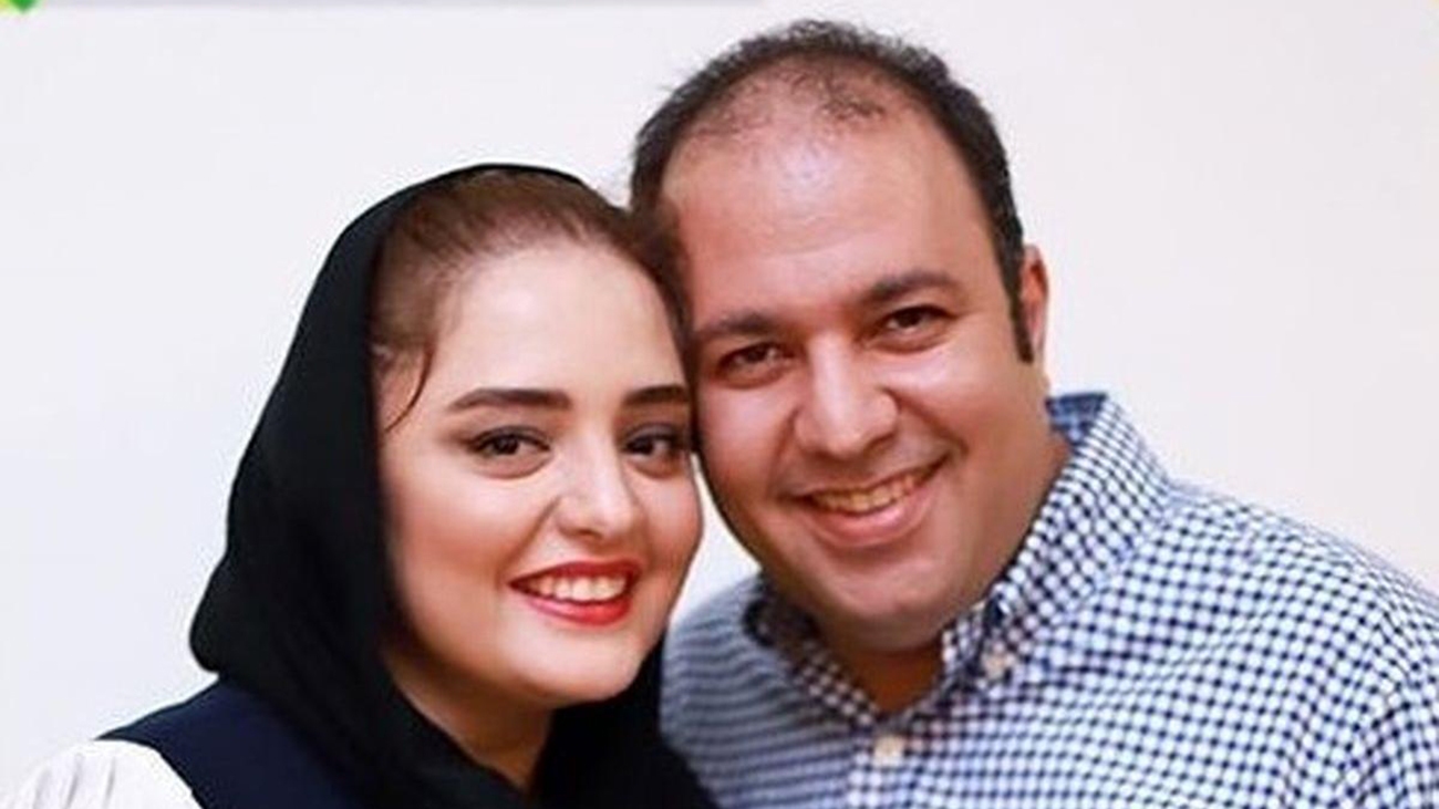 تبریک متفاوت علی اوجی برای تولد احسان خواجه امیری + فیلم تبریک متفاوت علی اوجی برای تولد احسان خواجه امیری + فیلم