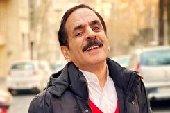 فیلم/رشید بامزه تره یا پسرش؟