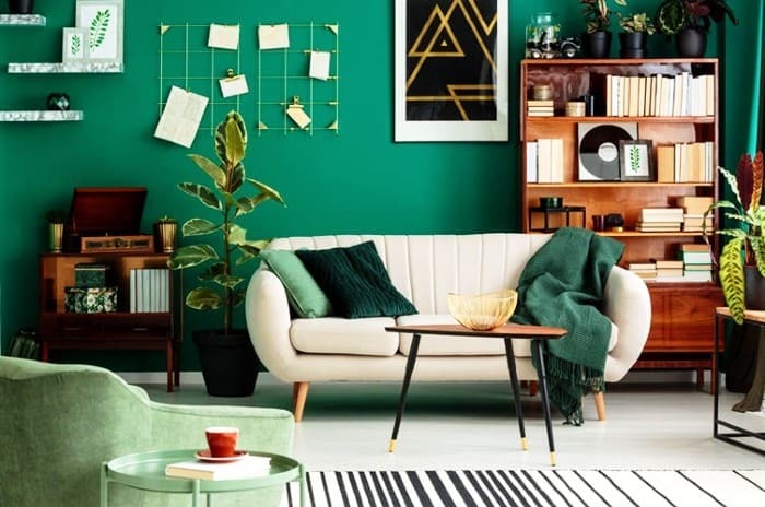 دکوراسیون منزل مناسب ماه تولدتان