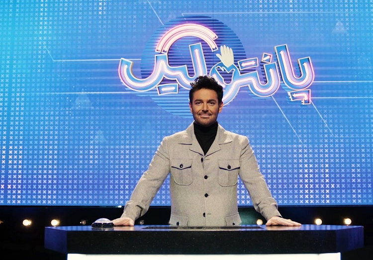 حرفهای عجیب محمدرضا گلزار در مسابقه «پانتولیگ» + فیلم حرفهای عجیب محمدرضا گلزار در مسابقه «پانتولیگ» + فیلم