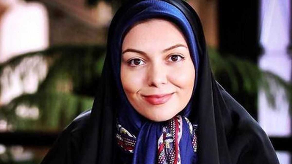 ماجرای مرگ شوکهکننده آزاده نامداری مجری توانمند صدا و سیما ماجرای مرگ شوکهکننده آزاده نامداری مجری توانمند صدا و سیما