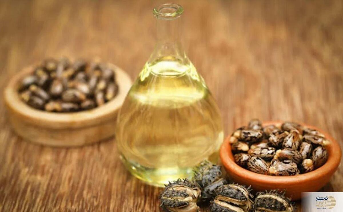 طرز استفاده از روغن کرچک برای تقویت مو طرز استفاده از روغن کرچک برای تقویت مو