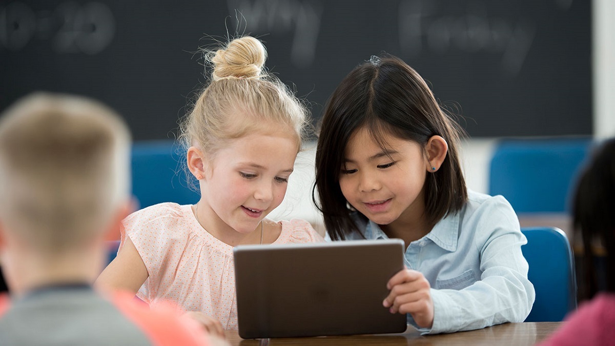 راههای مدیریت رفتار کودکان در دنیای دیجیتال راههای مدیریت رفتار کودکان در دنیای دیجیتال