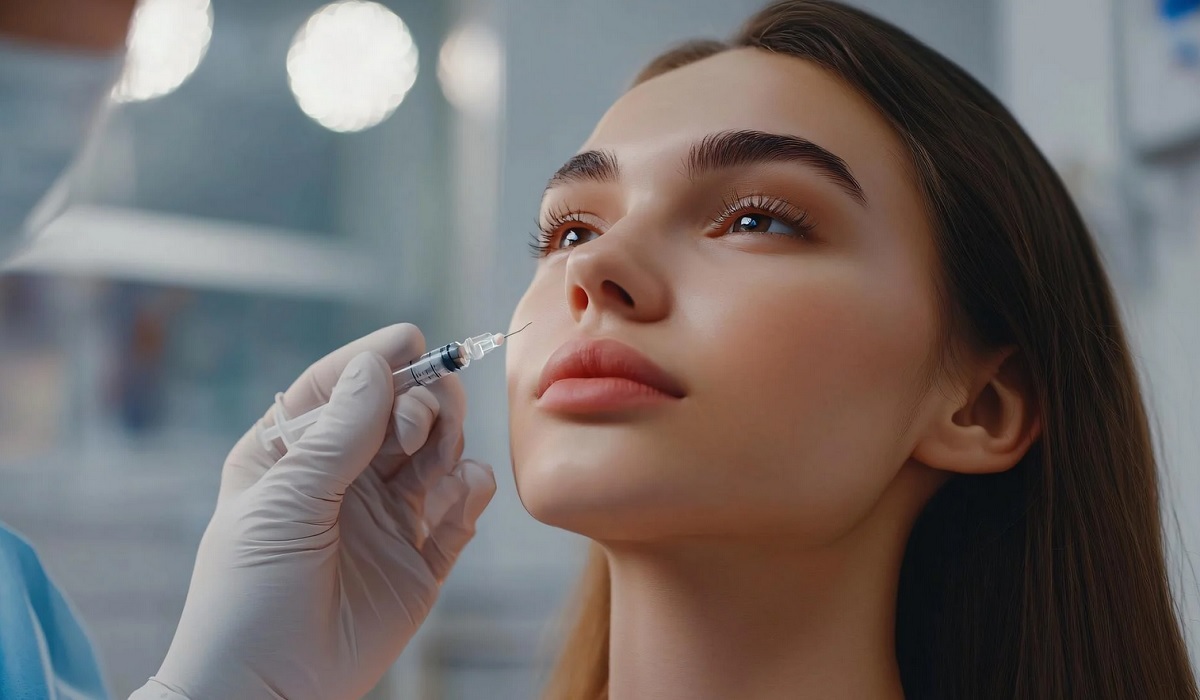 فواید و مضرات بوتاکس چیست؟