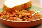 چگونه خورشت قارچ درست کنیم؟