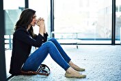 چگونه با رویدادهای تلخ روبه‌رو شویم؟