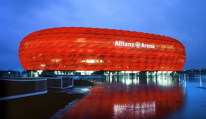 بزرگترین و مدرنترین ورزشگاههای جهان کدامند؟ بزرگترین و مدرنترین ورزشگاههای جهان کدامند؟