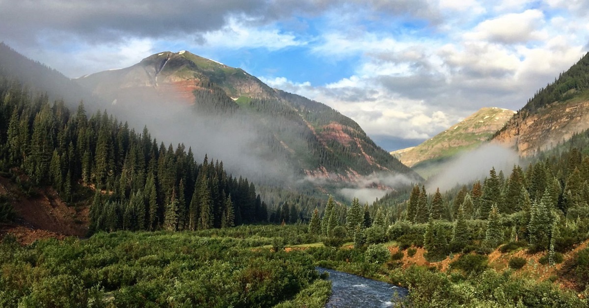 کدام مردم جهان طبیعت دوستترین مردمان هستند؟ کدام مردم جهان طبیعت دوستترین مردمان هستند؟