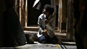 درگذشت بازیگر جوان تئاتر بر اثر سقوط از کوه