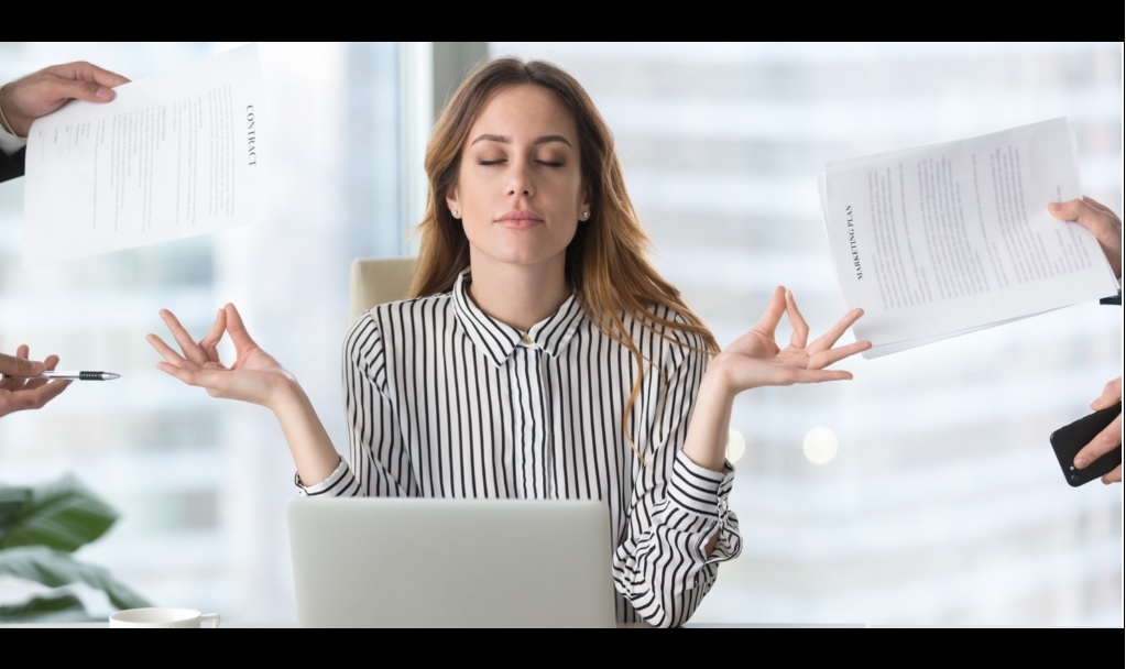 استرس دیجیتال چیست؟ استرس دیجیتال چیست؟