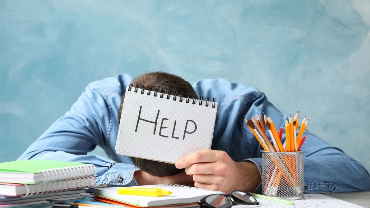 استرس دیجیتال چیست؟ استرس دیجیتال چیست؟