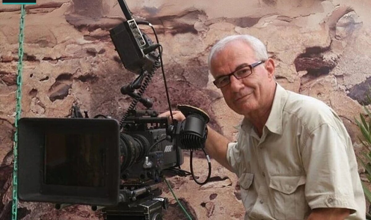 کارگردان معروف ترکیه بر اثر سقوط از پله درگذشت کارگردان معروف ترکیه بر اثر سقوط از پله درگذشت