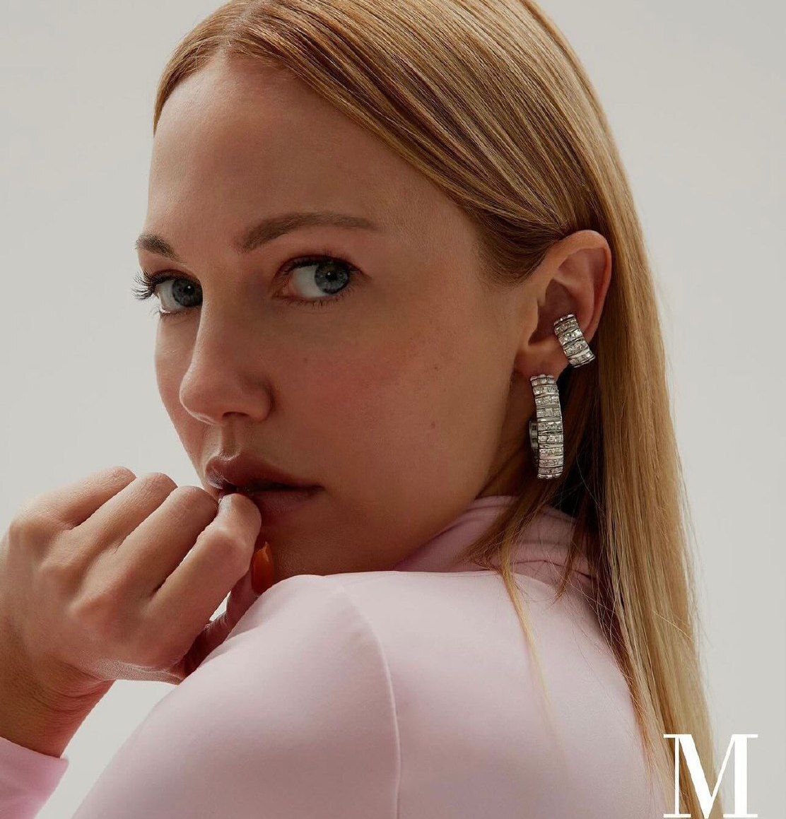 زیبایی خیره کننده بازیگر نقش خرم سلطان + عکس