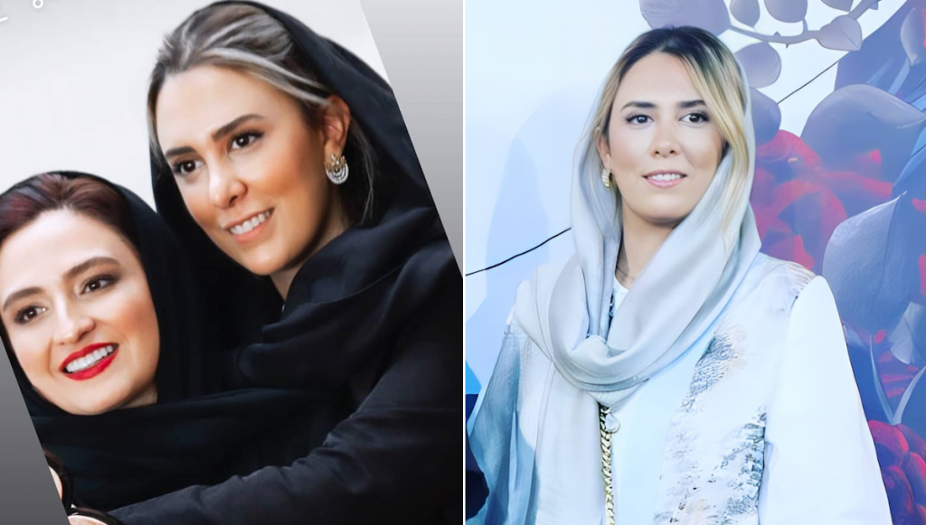 شایعه ازدواج طراح لباس با مهران مدیری صحت دارد؟