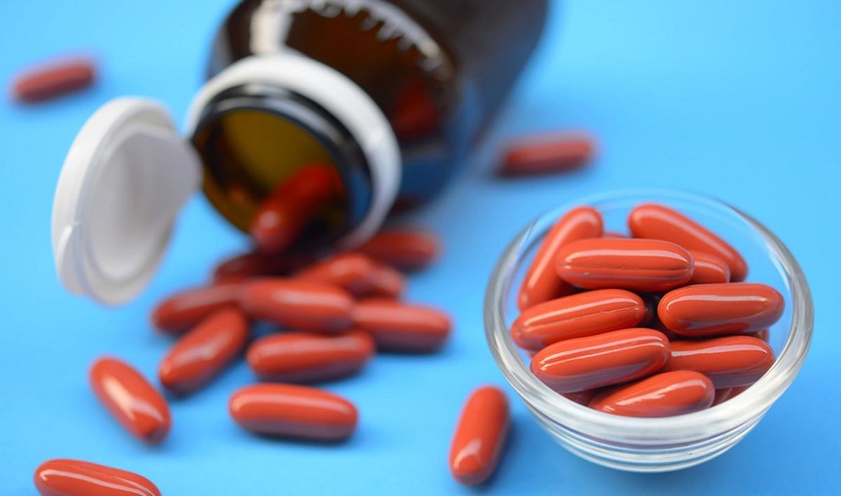 فواید و عوارض قرص آهن