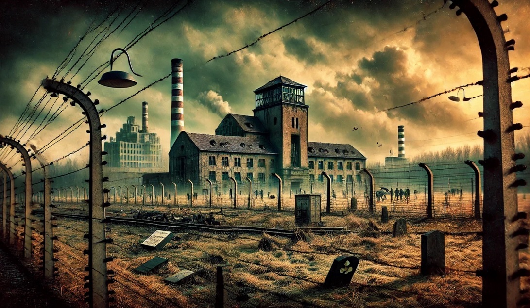 مهمترین مکان ها در گردشگری تاریک