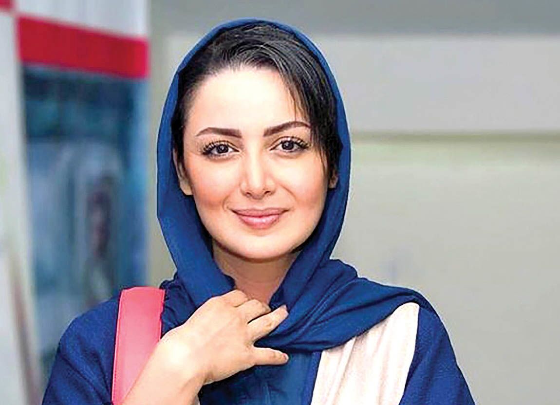 شیلا خداداد یک شبه پیر شد! + عکس